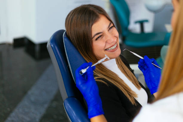 Best Full Mouth Reconstruction  in Millbrook, NY
