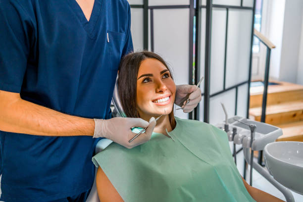 Professional  Holistic Dental Services in Millbrook, NY